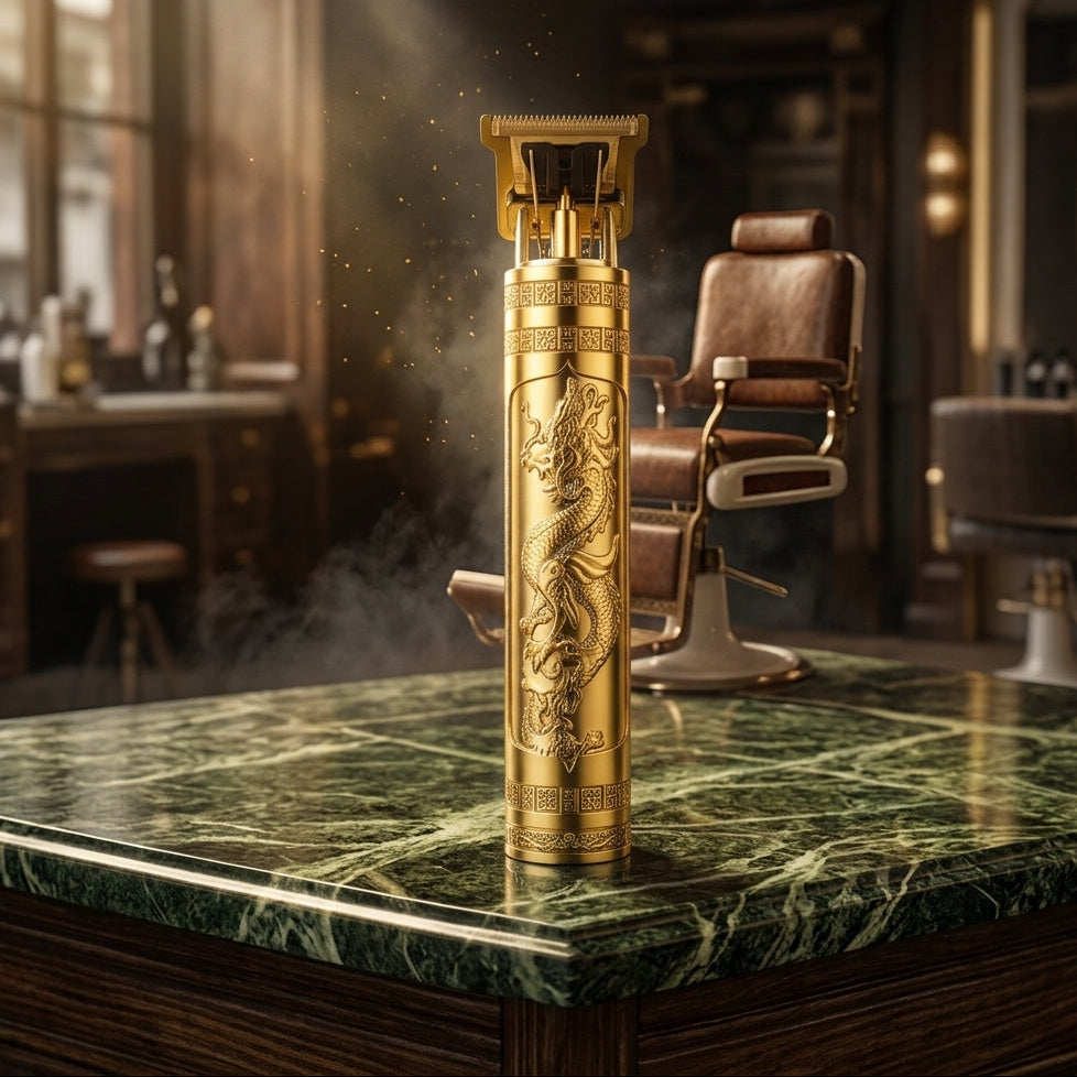 Ryven™ Precision Grooming Trimmer