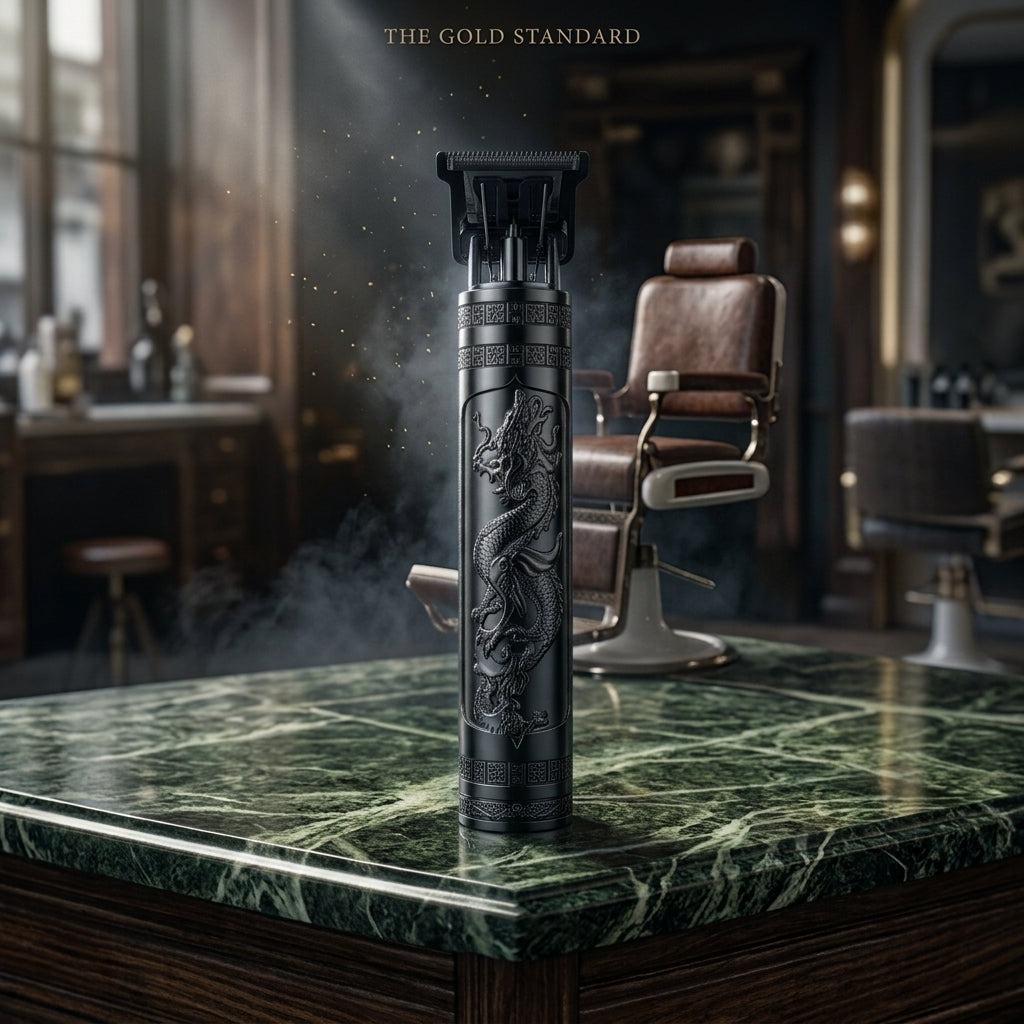 Ryven™ Precision Grooming Trimmer