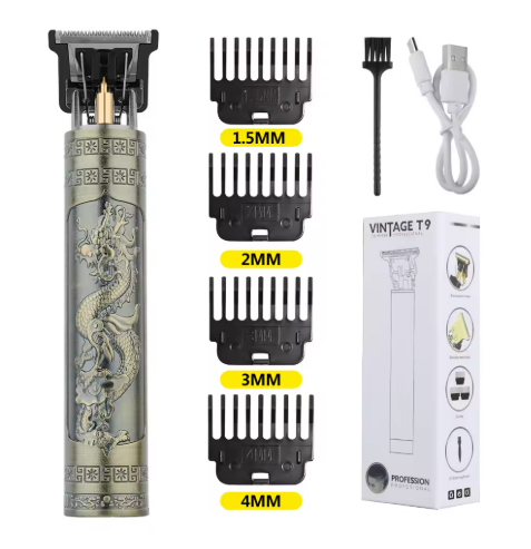 Ryven™ Precision Grooming Trimmer