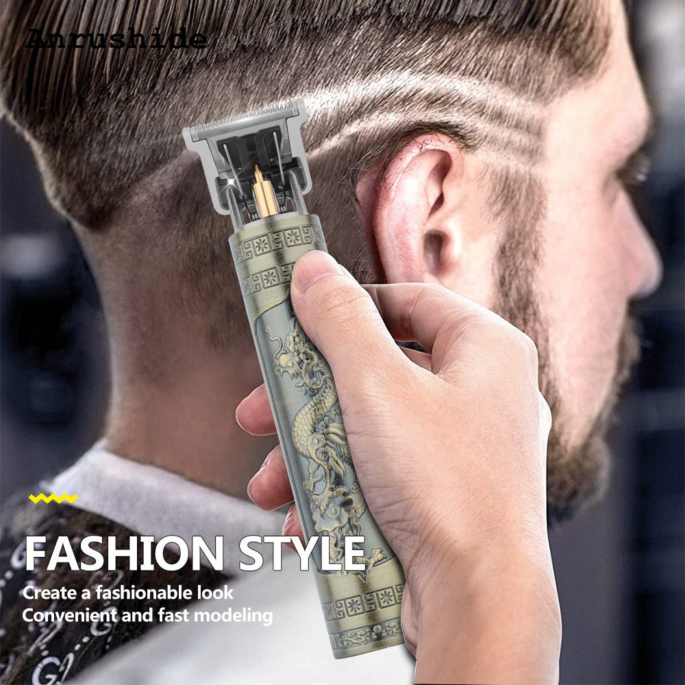 Ryven™ Precision Grooming Trimmer